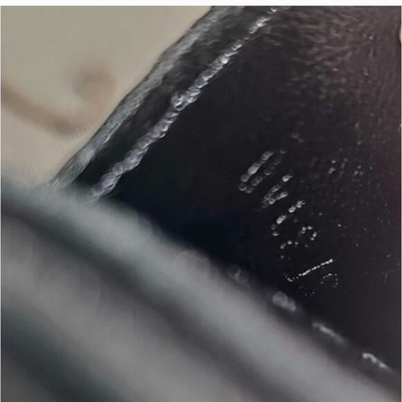 Louis Vuitton Damier Graphite Long Card Wallet with ID Pocket - Picture 10 of 14